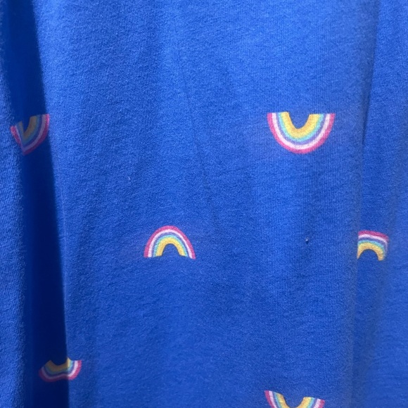 Girls fit and flare dress - Picture 2 of 5